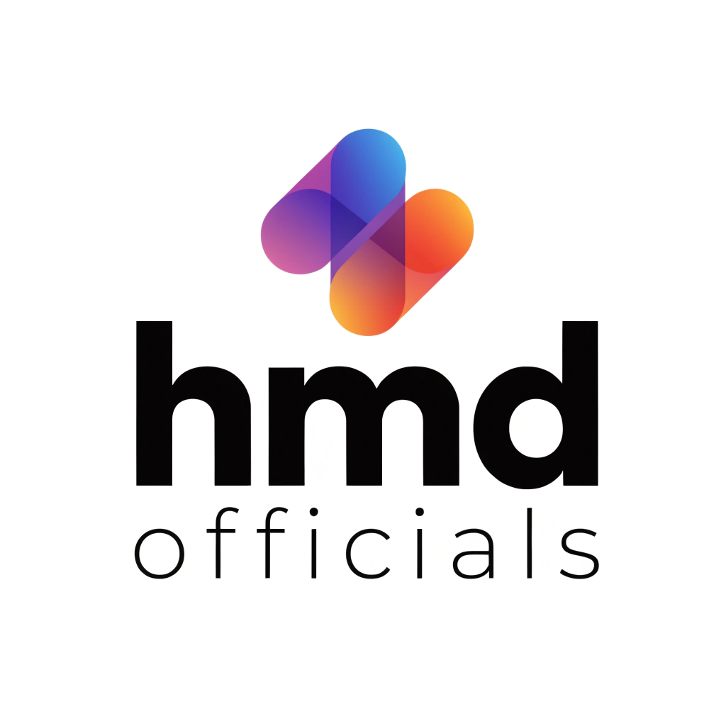 HMD Officials